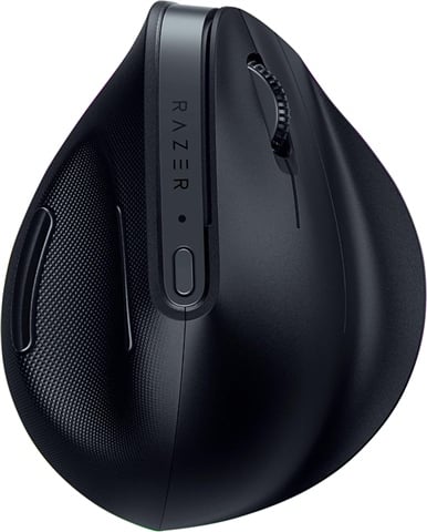 Razer Pro Click V2 Vertical Mouse - Black, A - CeX (UK): - Buy